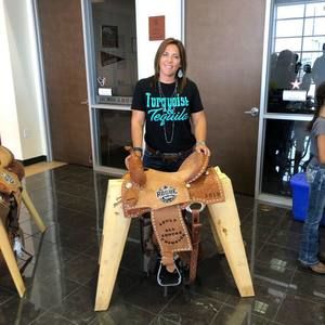 Meet your Posher, Janet